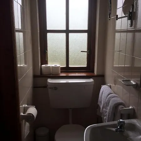 Bed & Breakfast Tigh A'chuasa/brandon Creek House Ballydavid