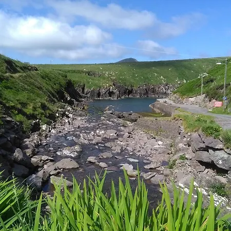 Tigh A'chuasa/brandon Creek House * Ballydavid