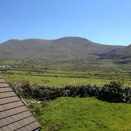 Tigh A'chuasa/brandon Creek House Bed & Breakfast Ballydavid