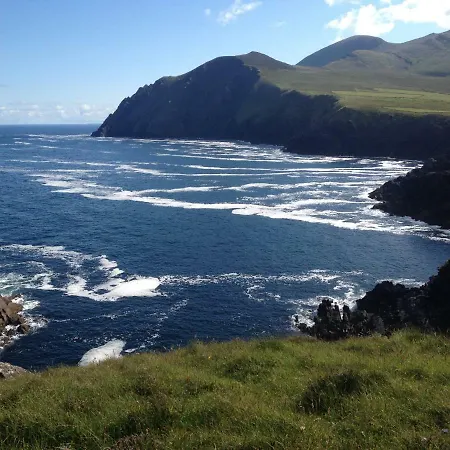 Tigh A'chuasa/brandon Creek House Bed & Breakfast Ballydavid