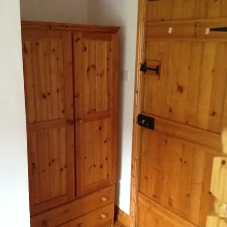 Bed & Breakfast Tigh A'chuasa/brandon Creek House Ballydavid