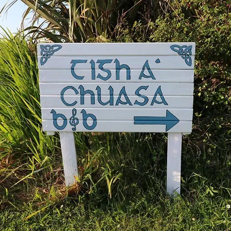 Tigh A'chuasa/brandon Creek House Ballydavid