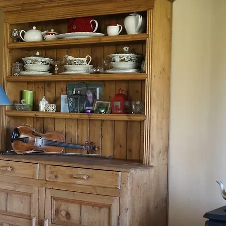 Tigh A'chuasa/brandon Creek House * Ballydavid
