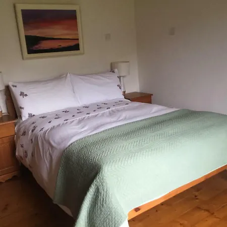 Tigh A'chuasa/brandon Creek House Ballydavid