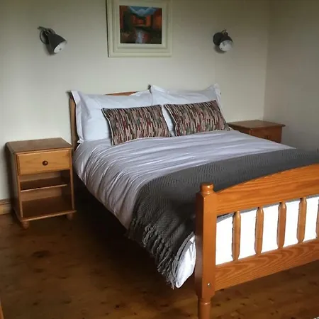 Tigh A'chuasa/brandon Creek House Ballydavid