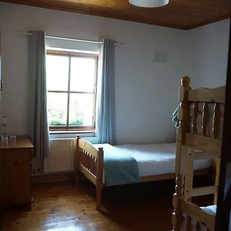 Tigh A'chuasa/brandon Creek House Bed & Breakfast