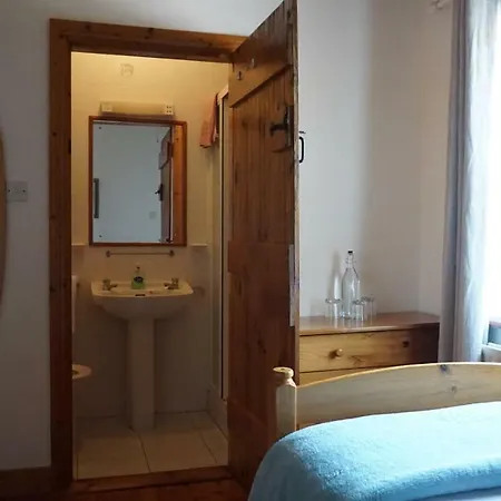 Tigh A'chuasa/brandon Creek House Bed & Breakfast