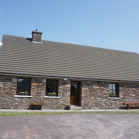 Tigh A'chuasa/brandon Creek House Bed & Breakfast *