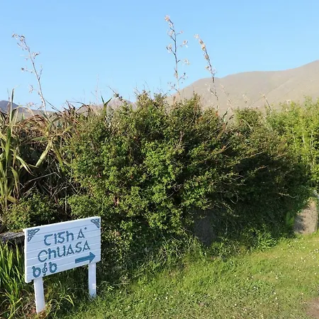 Tigh A'chuasa/brandon Creek House