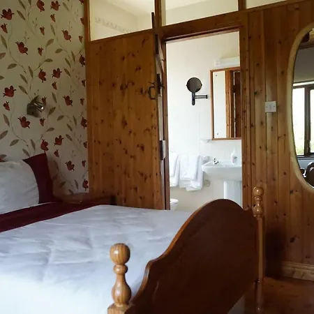 Tigh A'chuasa/brandon Creek House Bed & Breakfast Ballydavid