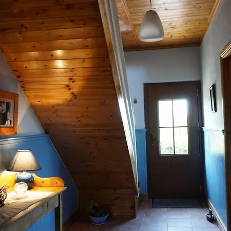 Bed & Breakfast Tigh A'chuasa/brandon Creek House