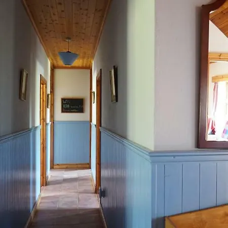Tigh A'chuasa/brandon Creek House Bed & Breakfast Ballydavid