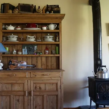 Tigh A'chuasa/brandon Creek House Ballydavid